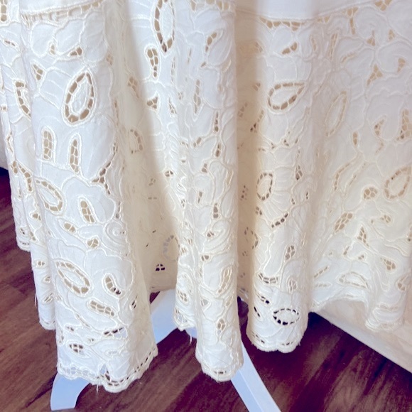 80’s Bali Emerald Skirt OS - Picture 5 of 9